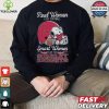 Georgia Bulldogs Heart Shirt