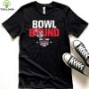 Northwestern Football 2023 Bowl Season Bound Shirt