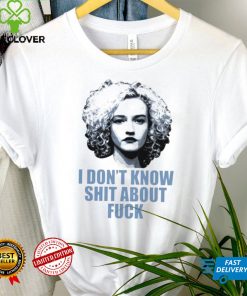Ruth Langmore I don’t know shit about fuck shirt