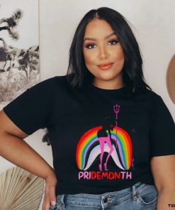 Ruth Pérez Pridemonth Cbillsafi T Shirt