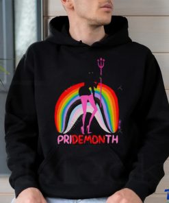 Ruth Pérez Pridemonth Cbillsafi T Shirt