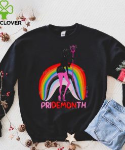 Ruth Pérez Pridemonth Long Sleeve T Shirt