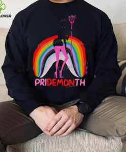 Ruth Pérez Pridemonth Long Sleeve T Shirt
