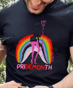 Ruth Pérez Pridemonth Long Sleeve T Shirt