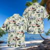 Rutherford County Ems North Carolina Best Gift Hawaiian Shirt