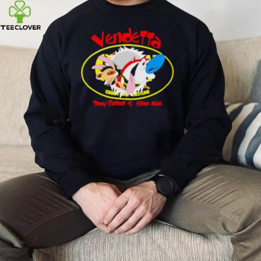 Ruthless Lala Vendetta Sucks hoodie, sweater, longsleeve, shirt v-neck, t-shirt