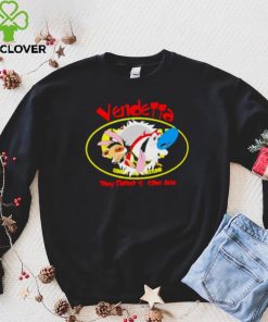 Ruthless Lala Vendetta Sucks hoodie, sweater, longsleeve, shirt v-neck, t-shirt