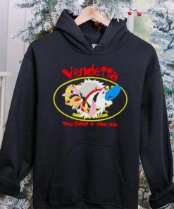 Ruthless Lala Vendetta Sucks hoodie, sweater, longsleeve, shirt v-neck, t-shirt