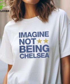 Chelsea Shirt