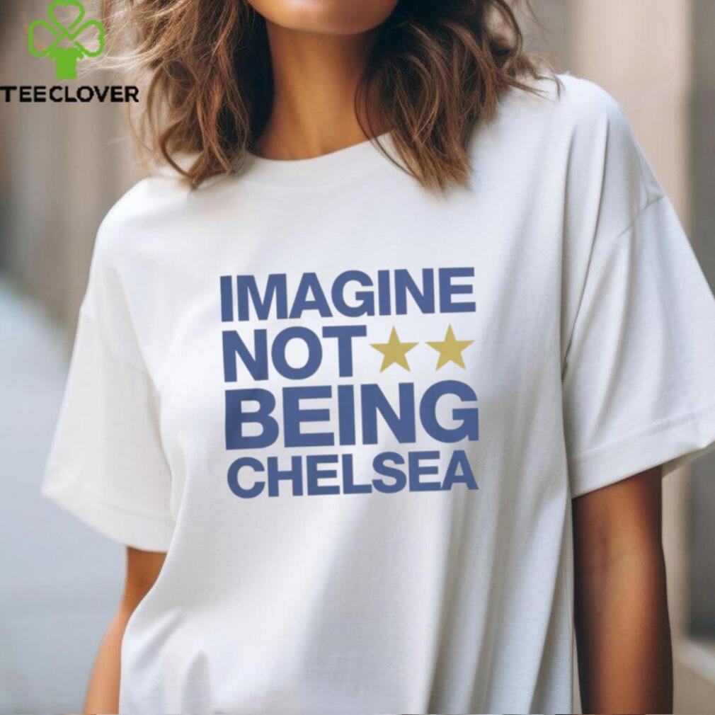 Chelsea Shirt Chelsea Shirt