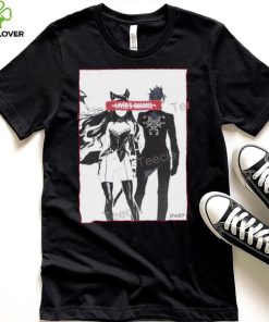 Rwby Lovers Quarrel Long Sleeve T Shirt