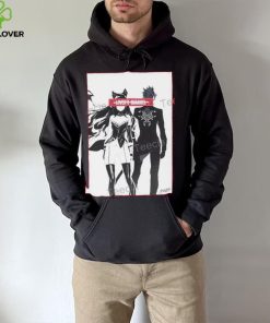 Rwby Lovers Quarrel Long Sleeve T Shirt