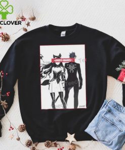 Rwby Lovers Quarrel Long Sleeve T Shirt