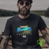 Abbott Road Buffalo Bills Limited Edition Unisex T Shirt