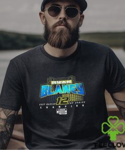 Ryan Blaney 2023 Champion NASCAR Cup Series Retro Shirt