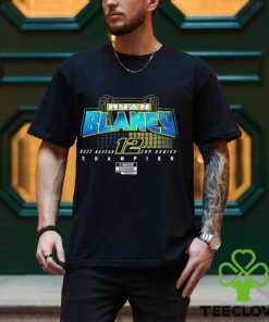 Ryan Blaney 2023 Champion NASCAR Cup Series Retro Shirt