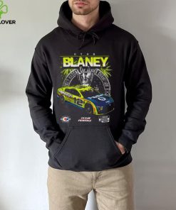 Ryan Blaney NASCAR Cup Series T Shirt