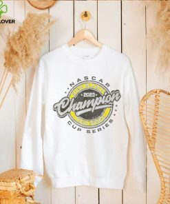 Ryan Blaney Team Penske 2023 NASCAR Cup Series Champion Retro T Shirt 1 Ryan Blaney Team Penske 2023 NASCAR Cup Series Champion Retro T Shirt