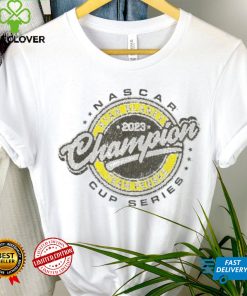 Ryan Blaney Team Penske 2023 NASCAR Cup Series Champion Retro T Shirt 2 Ryan Blaney Team Penske 2023 NASCAR Cup Series Champion Retro T Shirt