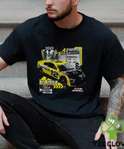 Ryan Blaney Team Penske 2023 NASCAR Cup Series Playoffs Shirt