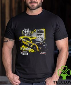 Ryan Blaney Team Penske 2023 NASCAR Cup Series Playoffs Shirt