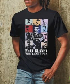Ryan Blaney The Eras Tour hoodie, sweater, longsleeve, shirt v-neck, t-shirt