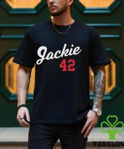 Ryan Clark Jackie 42 shirt