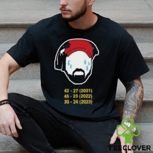 Ryan Day Men Vs Boys Shirt