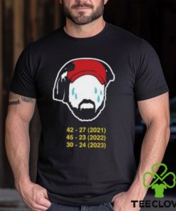 Ryan Day Men Vs Boys Shirt