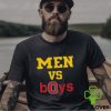 THE – Ohio State Football Vs Michigan Shirt