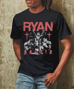 Ryan Garcia 90S Graphic Boxing Vintage hoodie, sweater, longsleeve, shirt v-neck, t-shirt