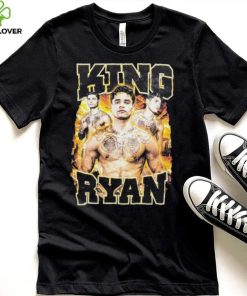 Ryan Garcia TankTop shirt 1 Ryan Garcia TankTop shirt