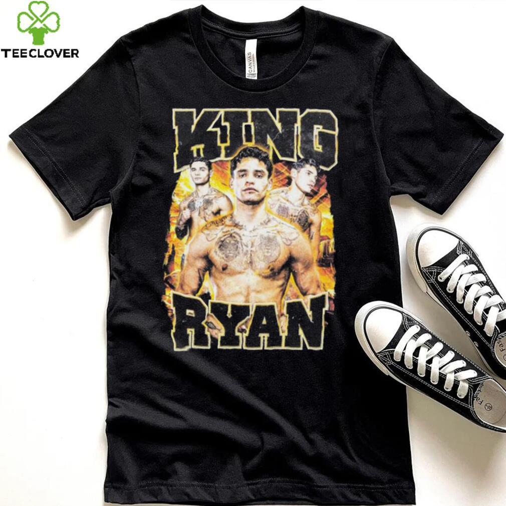 Ryan Garcia TankTop shirt Ryan Garcia TankTop shirt