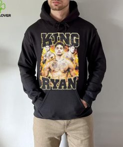 Ryan Garcia TankTop shirt 2 Ryan Garcia TankTop shirt