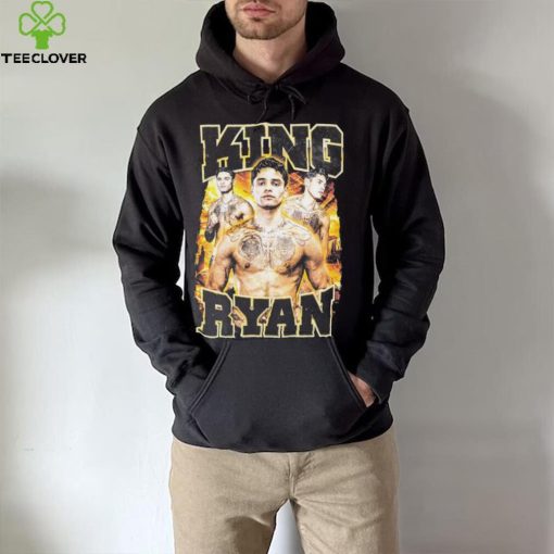 Ryan Garcia TankTop shirt