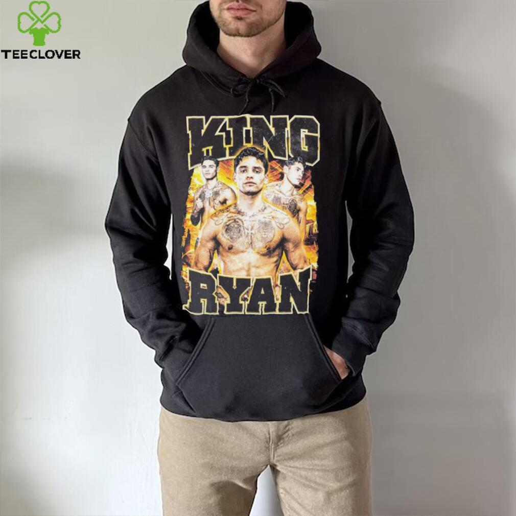 Ryan Garcia TankTop shirt Ryan Garcia TankTop shirt