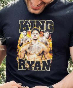 Ryan Garcia TankTop shirt 3 Ryan Garcia TankTop shirt
