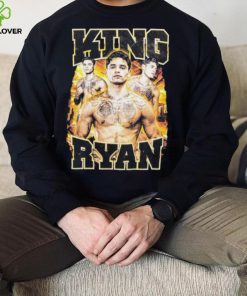 Ryan Garcia TankTop shirt 4 Ryan Garcia TankTop shirt
