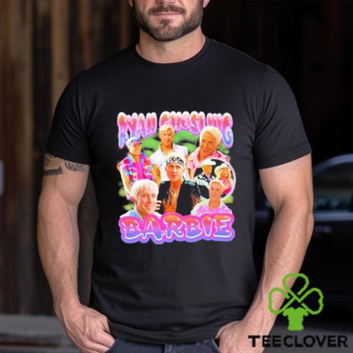 Ryan Gosling Barbie He’s Isn’t Ken hoodie, sweater, longsleeve, shirt v-neck, t-shirt