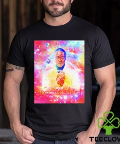Ryan Gosling Doctor Who Ncuti Gatwa Shirt