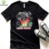 Official Memory Of Akira Toriyama 1955 2024 Shirt
