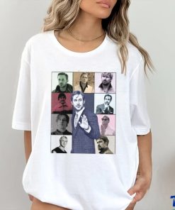 Ryan Gosling Literally Me Tour Shirt