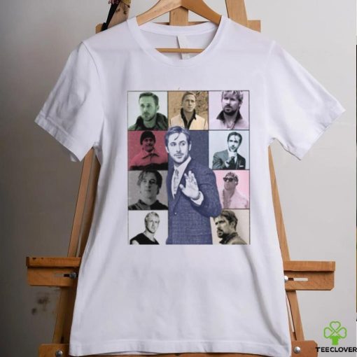 Ryan Gosling Literally Me Tour Shirt