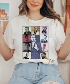 Ryan Gosling Literally Me Tour Shirt