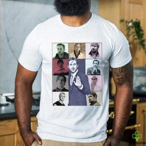 Ryan Gosling Literally Me Tour Shirt