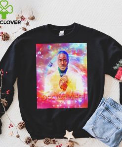 Ryan Gosling Ncuti Gatwa As Doctor Who 14 Shirt