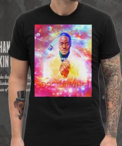 Ryan Gosling Ncuti Gatwa As Doctor Who 14 Shirt 1 Ryan Gosling Ncuti Gatwa As Doctor Who 14 Shirt