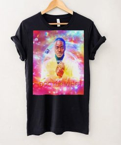 Ryan Gosling Ncuti Gatwa As Doctor Who 14 Shirt 2 Ryan Gosling Ncuti Gatwa As Doctor Who 14 Shirt