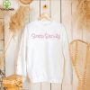 Eating Aunty Donna Mark Sweater shirt