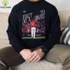 NFL Blitz Saquon Barkley Philadelphia Eagles Football Shirts